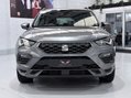 SEAT Ateca ECOTSI FR SPORT DSG 10