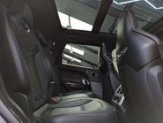 Land Rover Range Rover Sport 5.0 Range Rover Sport SVR S/C Auto 4WD 5dr 62