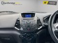Ford Ecosport 1.5 Titanium Powershift 2WD Euro 5 5dr 17
