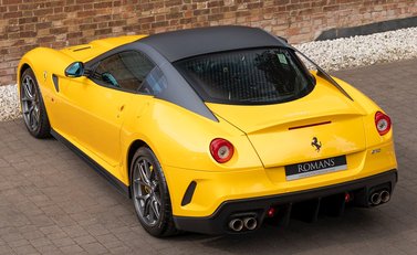 Ferrari 599 GTO 9
