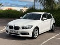 BMW 1 Series 1.5 116d ED Plus Hatchback 5dr Diesel Manual Euro 6 (s/s) (116 ps) 5
