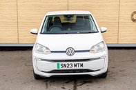 Volkswagen Up E-UP 6