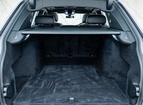 Rolls-Royce Cullinan Black Badge 46