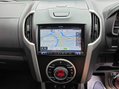 Isuzu D-Max TD CENTURION DCB AUTO 22