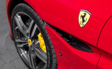 Ferrari Portofino 27