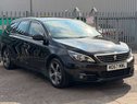 Peugeot 308 1.5 308 Active SW Blue HDi S/S 5dr