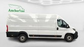 Citroen Relay XLWB L4H2 Medium Roof Enterprise Air Con Sensors EURO 6 3