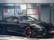 Jaguar F-Type 5.0 R AWD 1