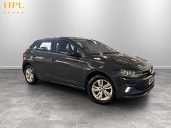 Volkswagen Polo 1.0 TSI SE Hatchback 5dr Petrol Manual Euro 6 (s/s) (95 ps)