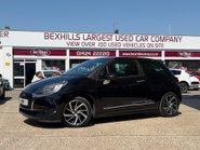 DS DS 3 BLUEHDI PRESTIGE S/S 1