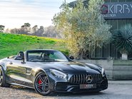 Mercedes-Benz Amg GT GT-C Roadster 2