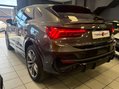Audi Q3 2.0 Q3 Sportback 40 TDI Black Edition Quattro Semi-Auto 4WD 5dr 3