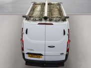 Ford Transit Custom 2.0 Transit Custom 310 13