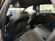 Audi A4 2.0 TDI 35 Black Edition Saloon 4dr Diesel S Tronic Euro 6 (s/s) (163 ps) 39