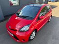 Toyota Aygo VVT-I MOVE 8