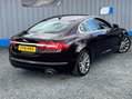 Jaguar XF 2.2d Portfolio Auto Euro 5 (s/s) 4dr 57