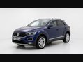 Volkswagen T-Roc SEL TSI EVO 3