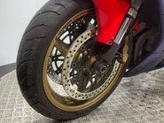 Honda CBR 2009 CBR900 FIREBLADE 29K ICONIC 1 OWNER SPORTS TRACK BIKE 21