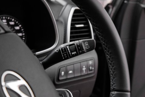 Hyundai TUCSON GDI S CONNECT 17