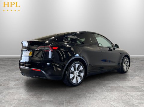 Tesla Model Y SUV 5dr Electric Auto RWD (346 ps) 7