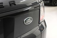 Land Rover Range Rover Sport 3.0 Range Rover Sport HSE Dynamic Black D MHEV Auto 4WD 5dr 55