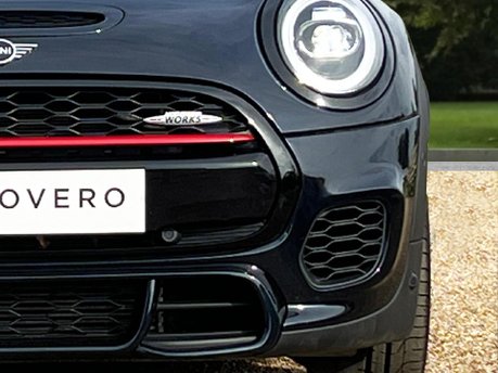 Mini Hatch JOHN COOPER WORKS 16