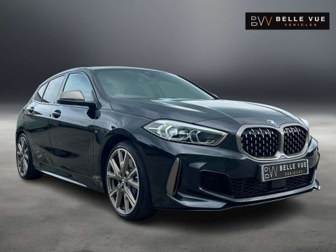 BMW 1 Series 2.0 M135i xDrive Automatic 4WD 5dr *NATIONAL DELIVERY* 21