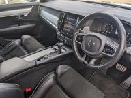 Volvo S90 D4 R-DESIGN 12