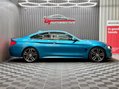 BMW 4 Series 2.0 420d M Sport Auto Euro 6 (s/s) 2dr 8