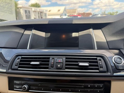 BMW 5 Series 2.0 525d SE Touring 5dr Diesel Auto Euro 6 (s/s) (218 ps) 25