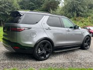 Land Rover Discovery 3.0 Discovery Dynamic HSE D MHEV Automatic 4WD 5dr 5