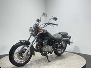 Suzuki Marauder GZ 2008 23K GOOD RUNNING CRUISER 125CC PROJECT BIKE 6