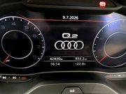 Audi Q2 1.5 TFSI CoD 35 Sport SUV 5dr Petrol S Tronic Euro 6 (s/s) (150 ps) Cruise 14