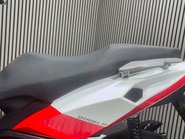 Lexmoto Diablo 2024 ONLY 800 MILES 50CC SCOOTER 1 OWNER LEARNER 9