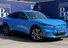Ford Mustang Mach-E Extended Range 91kWh SUV 5dr Electric Automatic (294 ps)