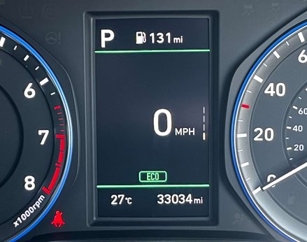 Hyundai KONA 1.6 Kona Premium GT 4x4 Semi-Auto 4WD 5dr 22