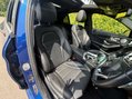 Mercedes-Benz C Class 2.1 C220d AMG Line (Premium Plus) Saloon 4dr Diesel G-Tronic+ Euro 6 (s/s) 13