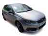 Peugeot 308 1.2 PureTech GPF GT Line Hatchback 5dr Petrol EAT Euro 6 (s/s) (130 ps)