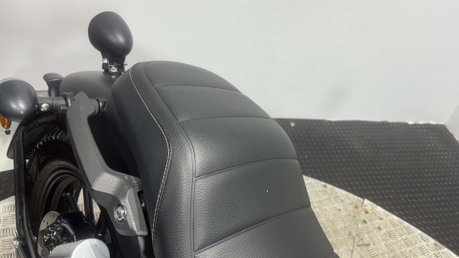 Keeway K-Light 125 2023 475 MILES VERY CLEAN NEW MOT SERVICED CRUISER BIKE 125CC 19