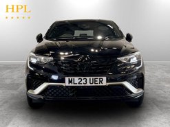 Renault Arkana 1.6 E-TECH E-Tech engineered SUV 5dr Petrol Hybrid Auto 2WD Euro 6 (s/s) (1