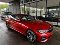 BMW 3 Series 2.0 330e 12kWh M Sport Auto xDrive Euro 6 (s/s) 4dr 21