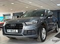 Audi Q5 2.0 TDI SE S Tronic quattro Euro 6 (s/s) 5dr 36
