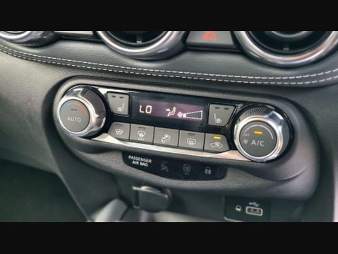 Nissan Juke DIG-T TEKNA DCT 19