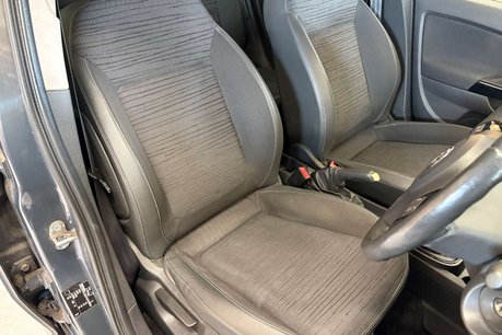 Vauxhall Corsa 1.2 16V Excite Hatchback 5dr Petrol Manual Euro 5 (A/C) (85 ps) 47