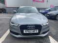 Audi A6 2.0 A6 S Line TDI CVT 5dr 12