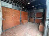 Citroen Relay MWB L2H2 (SOLD) Medium Roof Enterprise 350 Air Con Sensors EURO 6 NO VAT 12
