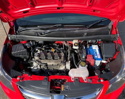 Vauxhall Viva 1.0 Viva SE 5dr 7