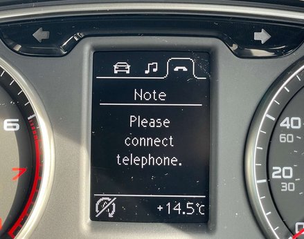 Audi A1 1.0 A1 Sportback TFSI Sport 5dr 25