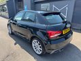 Audi A1 SPORTBACK TFSI S LINE 8