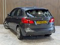 BMW 2 Series 1.5 216d M Sport 5dr 2